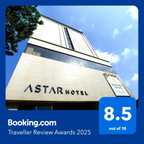 Astar Hotel